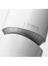 Мастурбатор TENGA AERO Silver Ring - Tenga - в Долгопрудном купить с доставкой