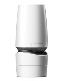 Мастурбатор TENGA AERO Silver Ring - Tenga - в Долгопрудном купить с доставкой