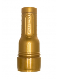 Мастурбатор-вагина Fleshlight - Go Stamina Training Unit - Fleshlight - в Долгопрудном купить с доставкой