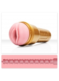 Мастурбатор-вагина Fleshlight - Go Stamina Training Unit - Fleshlight - в Долгопрудном купить с доставкой