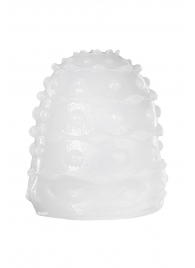 Мастурбатор-яйцо Satisfyer Bubble Mini Masturbator - Satisfyer - в Долгопрудном купить с доставкой