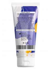 Интимная смазка на водной основе OYO Personal Gel Universal - 50 мл. - OYO - купить с доставкой в Долгопрудном