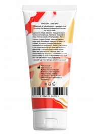 Анальная смазка на водной основе OYO Personal Gel Pantenol - 50 мл. - OYO - купить с доставкой в Долгопрудном