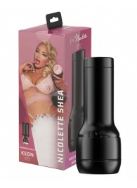 Мастурбатор-вагина Kiiroo FeelStar Stroker Nicolette Shea - Kiiroo - в Долгопрудном купить с доставкой