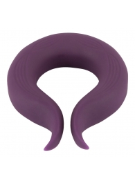 Вибратор для пар Two Motors Couple’s Ring в форме кольца - Orion - в Долгопрудном купить с доставкой