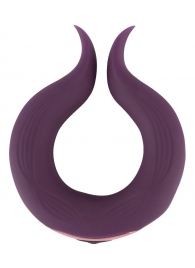 Вибратор для пар Two Motors Couple’s Ring в форме кольца - Orion - в Долгопрудном купить с доставкой