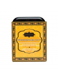 Эротический набор Weekender Kit Coconut Pineapple - Kama Sutra - купить с доставкой в Долгопрудном