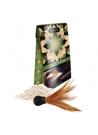 Пудра для тела Honey Dust Body Powder с ароматом жимолости - 28 гр. - Kama Sutra - купить с доставкой в Долгопрудном