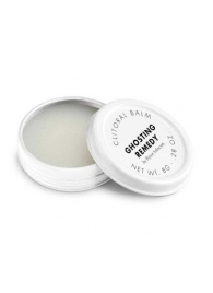 Бальзам для клитора Ghosting Remedy - 8 гр. - Bijoux Indiscrets - купить с доставкой в Долгопрудном