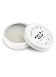 Бальзам для клитора Sexting Balm - 8 гр. - Bijoux Indiscrets - купить с доставкой в Долгопрудном