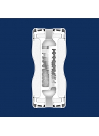 Мастурбатор TENGA Premium Dual Sensation Cup - Tenga - в Долгопрудном купить с доставкой