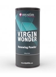 Пудра для ухода за игрушками Virgin Wonder Renewing Powder - MyStim - в Долгопрудном купить с доставкой