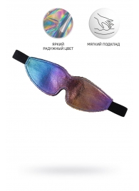 Радужная маска Anonymo - ToyFa - купить с доставкой в Долгопрудном