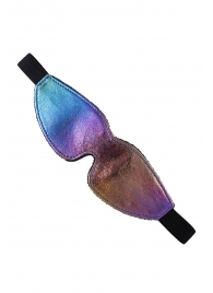 Радужная маска Anonymo - ToyFa - купить с доставкой в Долгопрудном