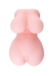 Мастурбатор-вагина Babycakes - ToyFa - в Долгопрудном купить с доставкой