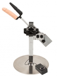 Секс-машина Big Bang Penetrator - Orion - купить с доставкой в Долгопрудном