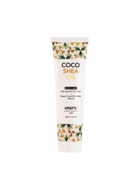 Массажное масло Coco Shea Oil - 100 мл. - Exsens - купить с доставкой в Долгопрудном