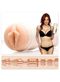 Мастурбатор-вагина Fleshlight Girls - Maitland Ward Toy Meets World - Fleshlight - в Долгопрудном купить с доставкой