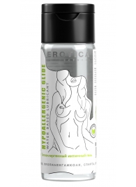 Гипоаллергенный интимный гель Hypoallergenic Glide - 200 мл. - Миагра - купить с доставкой в Долгопрудном