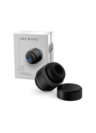 Инновационный мастурбатор для мужчин ARCWAVE Voy Fit System Cup - Arcwave - в Долгопрудном купить с доставкой