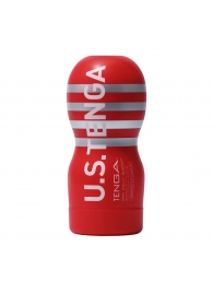 Мастурбатор TENGA U.S. Original Vacuum Cup - Tenga - в Долгопрудном купить с доставкой