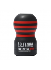Мастурбатор TENGA SD Original Vacuum Cup Strong - Tenga - в Долгопрудном купить с доставкой