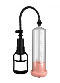 Вакуумная помпа PUMP WORX FANTA FLESH PUSSY PUMP - Pipedream - в Долгопрудном купить с доставкой