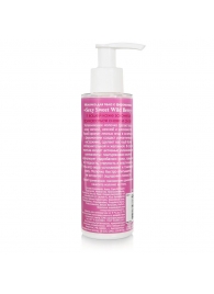 Молочко для тела с феромонами и ароматом лесных ягод Sexy Sweet Wild Berry - 150 гр. - Биоритм - купить с доставкой в Долгопрудном
