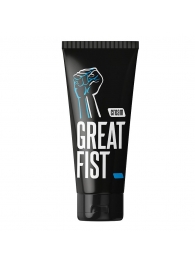 Крем для фистинга на водной основе Great Fist - 50 гр. - Биоритм - купить с доставкой в Долгопрудном