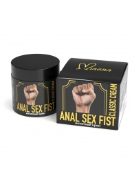 Крем на водной основе ANAL SEX FIST Classic Cream - 150 мл. - Миагра - купить с доставкой в Долгопрудном