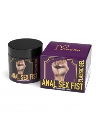 Гель на водной основе ANAL SEX FIST Classic Gel - 150 мл. - Миагра - купить с доставкой в Долгопрудном