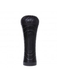 Мастурбатор-анус Baby Pussy в колбе без вибрации - Baile - в Долгопрудном купить с доставкой