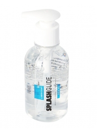 Смазка-увлажнитель SPLASHGLIDE LUBRICANT CLASSIC - 250 мл. - Splashglide - купить с доставкой в Долгопрудном