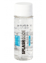 Смазка-увлажнитель SPLASHGLIDE LUBRICANT CLASSIC - 50 мл. - Splashglide - купить с доставкой в Долгопрудном