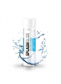 Смазка-увлажнитель SPLASHGLIDE LUBRICANT CLASSIC - 50 мл. - Splashglide - купить с доставкой в Долгопрудном
