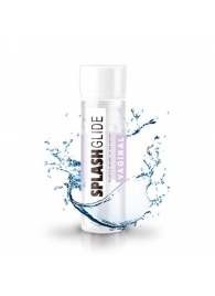Смазка-увлажнитель с алоэ-вера SPLASHGLIDE VAGINAL - 50 мл. - Splashglide - купить с доставкой в Долгопрудном