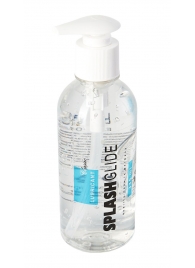 Смазка-увлажнитель SPLASHGLIDE LUBRICANT CLASSIC - 330 мл. - Splashglide - купить с доставкой в Долгопрудном