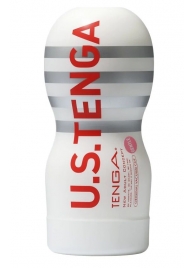 Мастурбатор Original Vacuum Cup Gentle Ultra size - Tenga - в Долгопрудном купить с доставкой