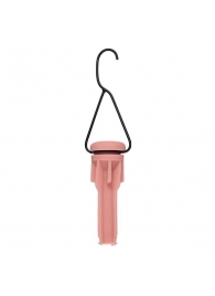 Подвес для просушки рукава мастурбатора Fleshlight Hang Dry - Fleshlight - купить с доставкой в Долгопрудном