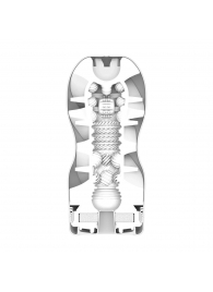 Мастурбатор Tenga Air Flow Cup Gentle - Tenga - в Долгопрудном купить с доставкой