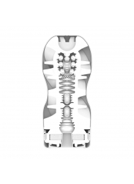 Мастурбатор Air Flow Cup Strong - Tenga - в Долгопрудном купить с доставкой