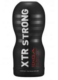 Мастурбатор Original Vacuum Cup Extra Strong - Tenga - в Долгопрудном купить с доставкой
