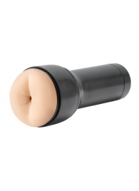 Телесный мастурбатор-анус Feel Stroker - Kiiroo - в Долгопрудном купить с доставкой