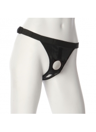 Универсальные трусики Vac-U-Lock ULTRA HARNESS - Doc Johnson - купить с доставкой в Долгопрудном