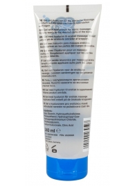 Смазка для вагинального секса KlatschNass - 240 мл. - Orion - купить с доставкой в Долгопрудном