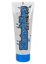 Смазка для вагинального секса KlatschNass - 240 мл. - Orion - купить с доставкой в Долгопрудном