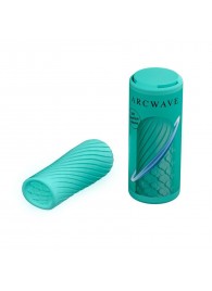 Мятный двусторонний мастурбатор Arcwave Ghost Pocket Stroker - Arcwave - в Долгопрудном купить с доставкой