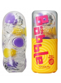 Мастурбатор Tenga Bobble Magic Marbles - Tenga - в Долгопрудном купить с доставкой