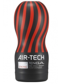 Мастурбатор Reusable Vacuum CUP Strong - Tenga - в Долгопрудном купить с доставкой