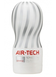 Мастурбатор Reusable Vacuum CUP Gentle - Tenga - в Долгопрудном купить с доставкой
